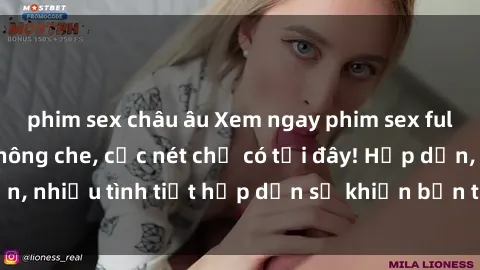 phim sex châu âu Xem ngay phim sex full HD đỉnh cao, không che, cực nét chỉ có tại đây! Hấp dẫn, nhiều tình tiết hấp dẫn sẽ khiến bạn thỏa mãn đắm say.