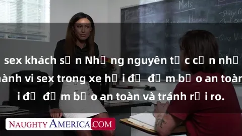 sex khách sạn Những nguyên tắc cần nhớ khi thực hiện hành vi sex trong xe hơi để đảm bảo an toàn và tránh rủi ro.